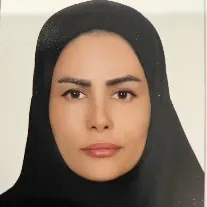 زیبا غزیلی