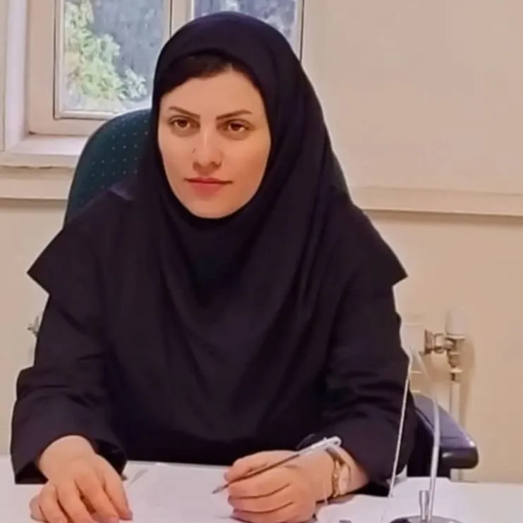 دکتر میترا میرزایی