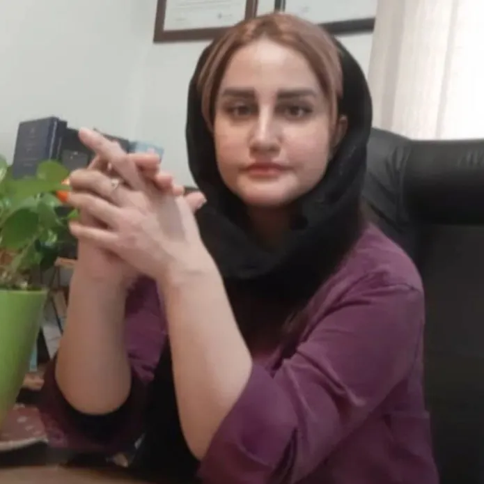 مریم سام دلیری