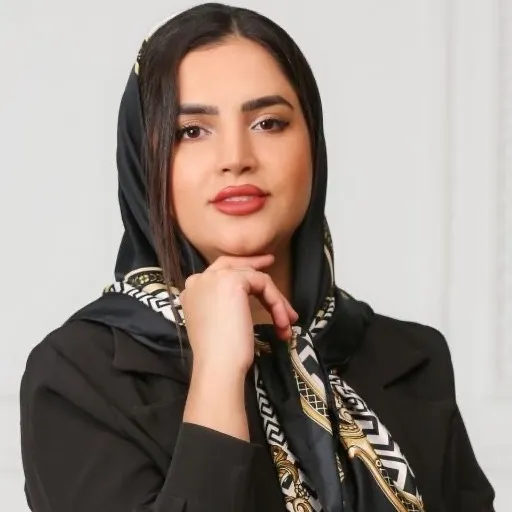 زهرا فدائی