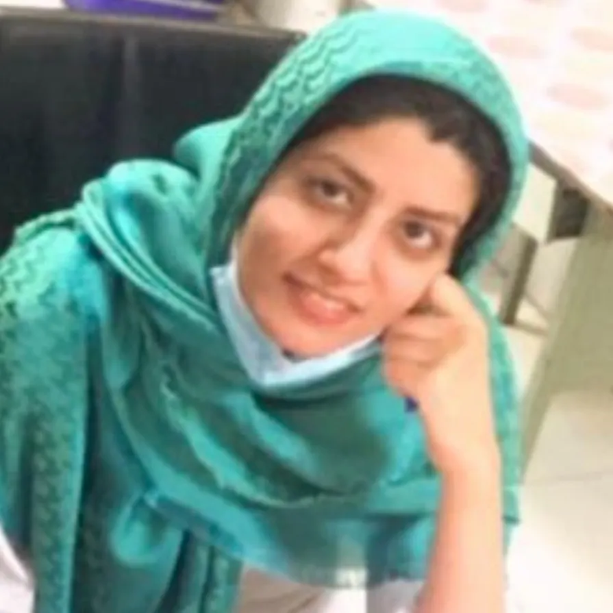دکتر الهام ارشد