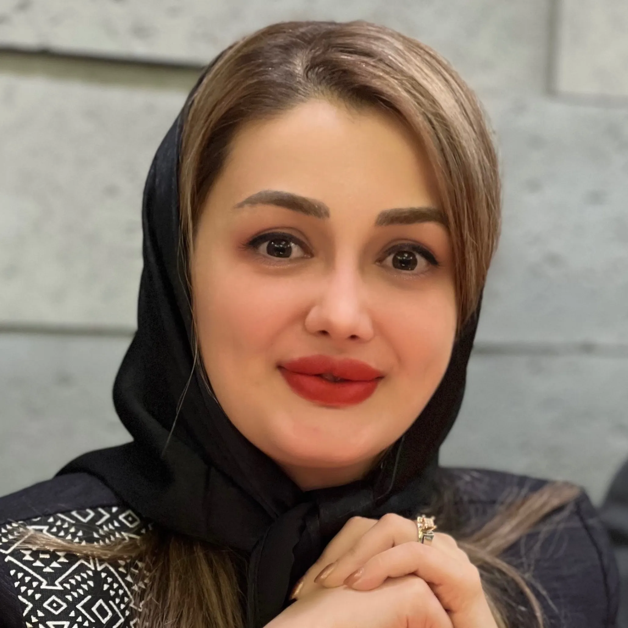 دکتر رویا دهقان
