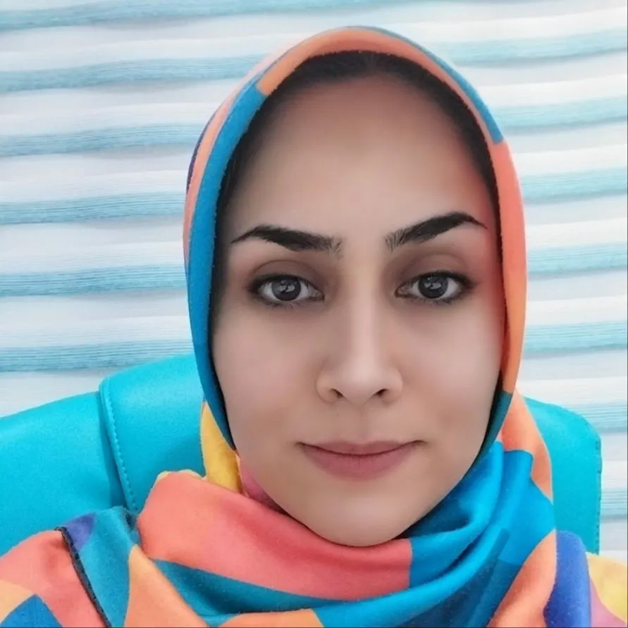 فردوس تهذیبی