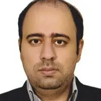 دکتر رضا میرشاهی