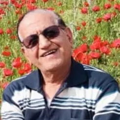 دکتر کمال الدین تاجدینی