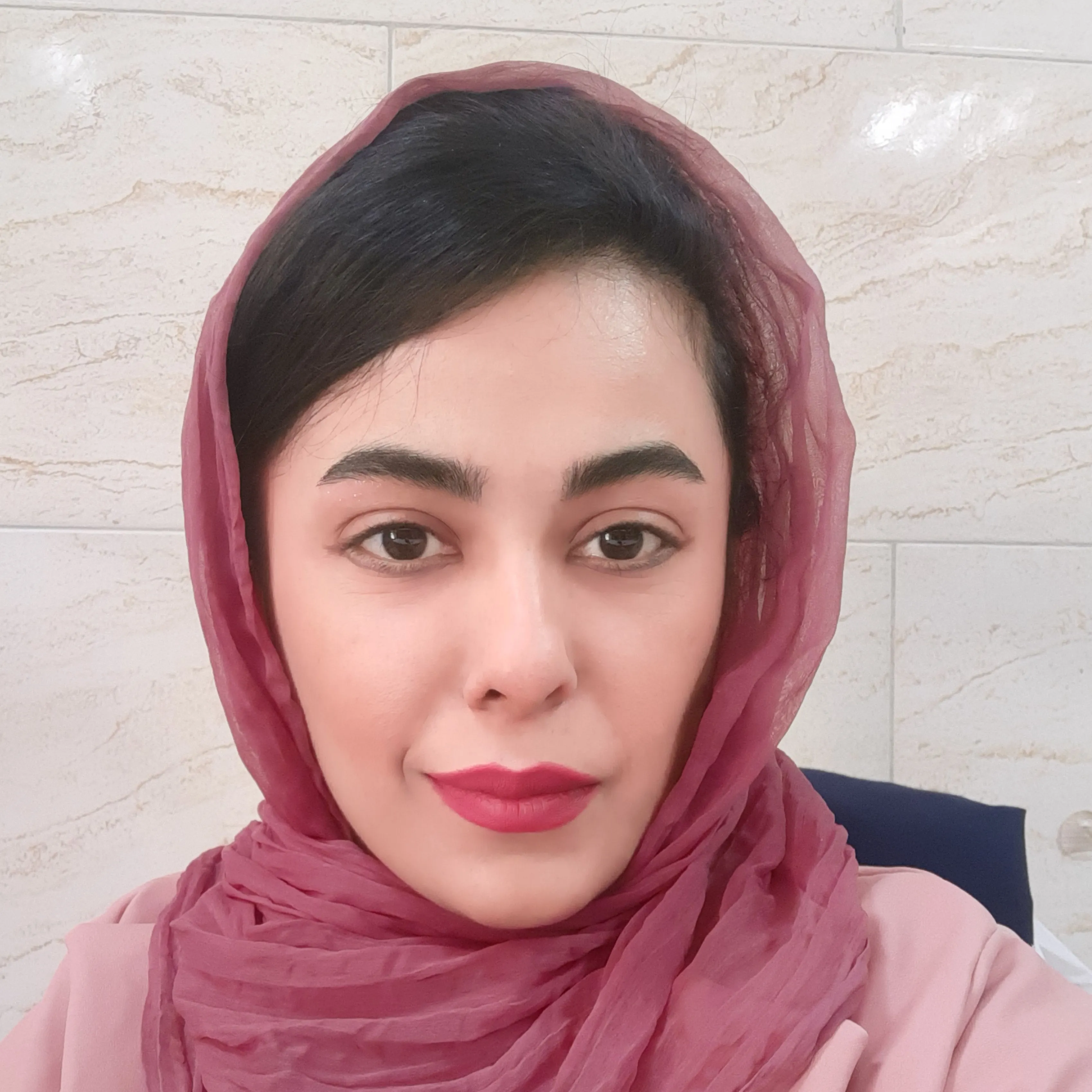 ملیحه کعبی