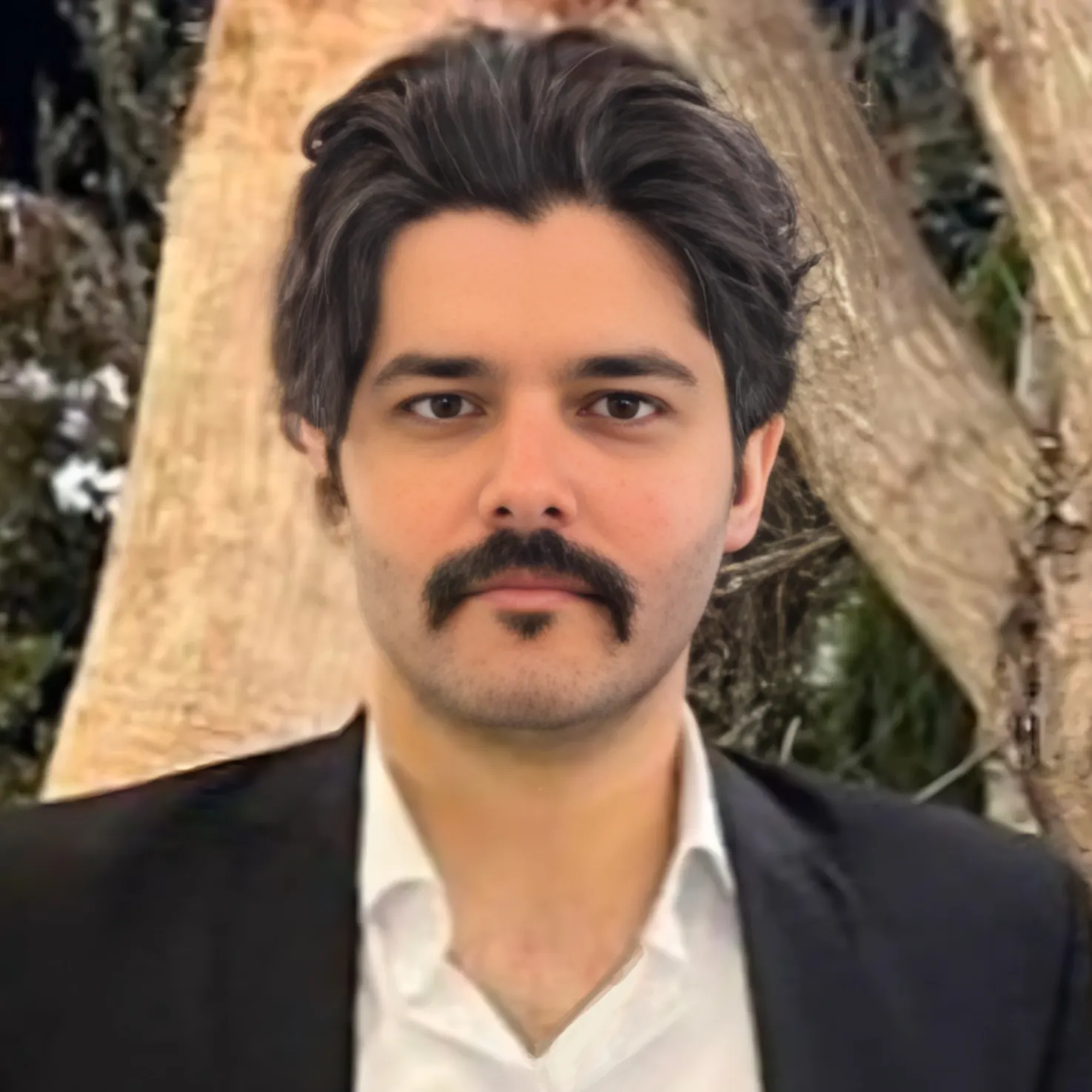 دکتر کیوان زارعی