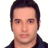 دکتر سعید امیرصدری نائینی