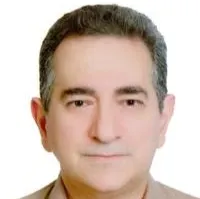 دکتر فرامرز صفائی پیروز