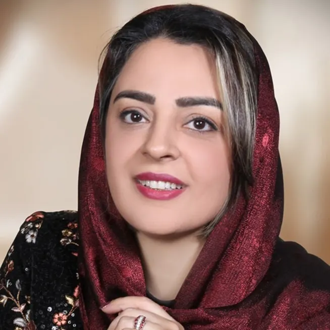 دکتر پرستو سهیل اصفهانی
