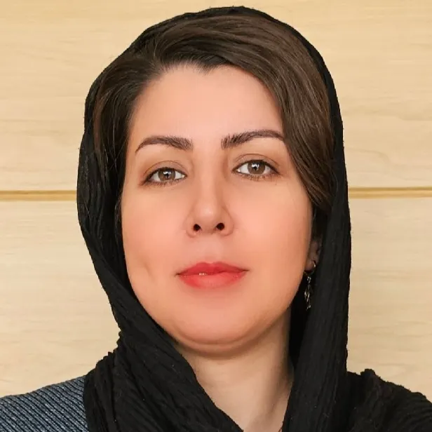 دکتر نیلوفر مهری