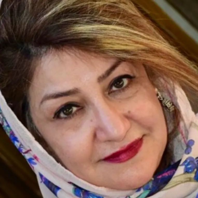 دکتر مهین نقیب زاده