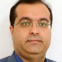 دکتر مرتضی نخعی امرودی