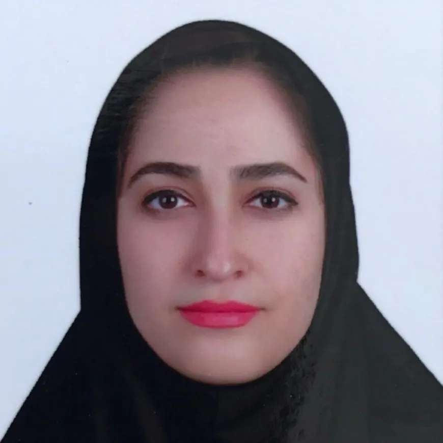 دکتر ندا جعفری