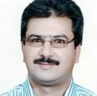 دکتر اسمعیل احمدی ورزنه