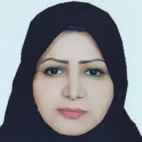 شهرزاد ابراهیمی عشرت آبادی