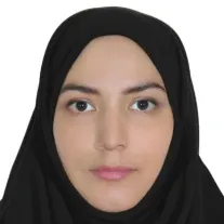 محدثه رجبی جغرتین