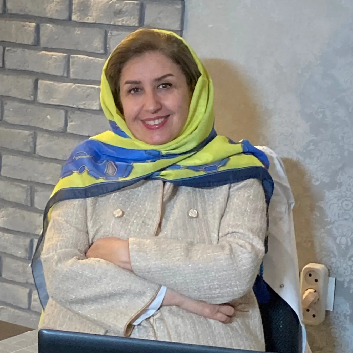 پریسا گرایلی