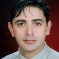 دکتر شاپور حسن زاده شریف