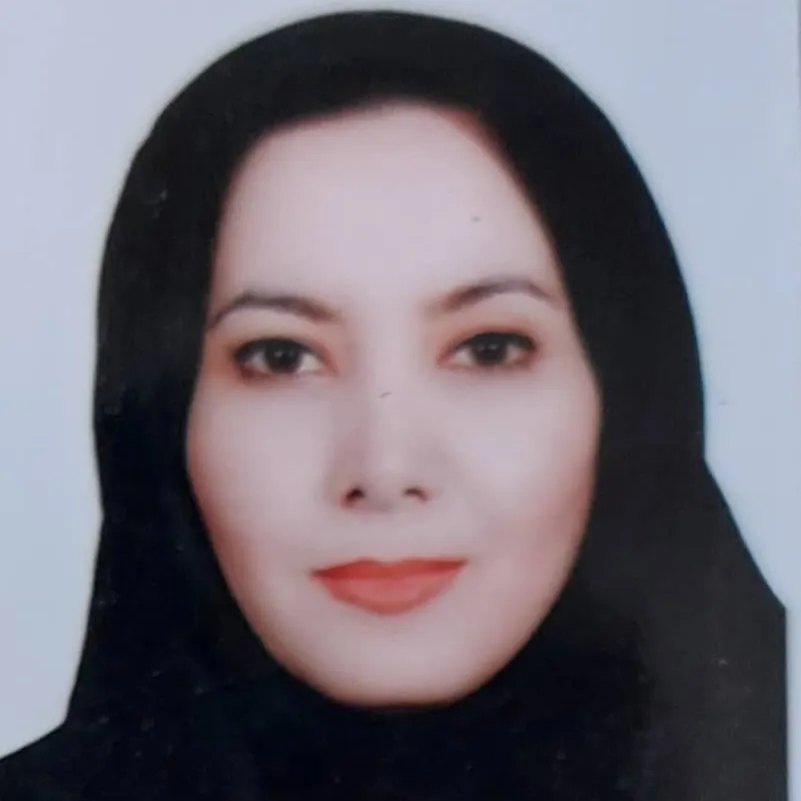 دکتر سمیه شیبانی