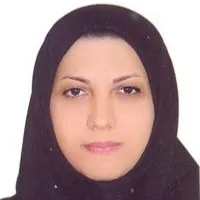 دکتر آرزو جهان بین