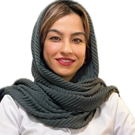 دکتر آیدین حیدری