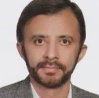 دکتر مرتضی محسنی