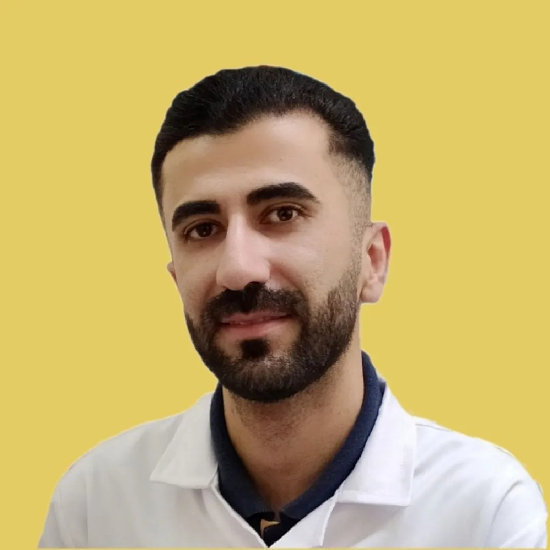 حامد مردانی