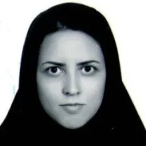 افسانه کاظمی