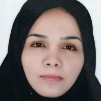 مریم ترابیان