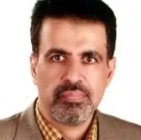دکتر عباس انصاری