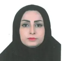 فاطمه روحی جهرمی