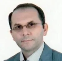 دکتر مجید رضوانی