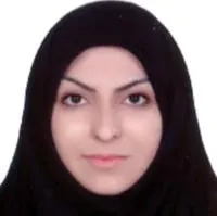 فاطمه حسام پور