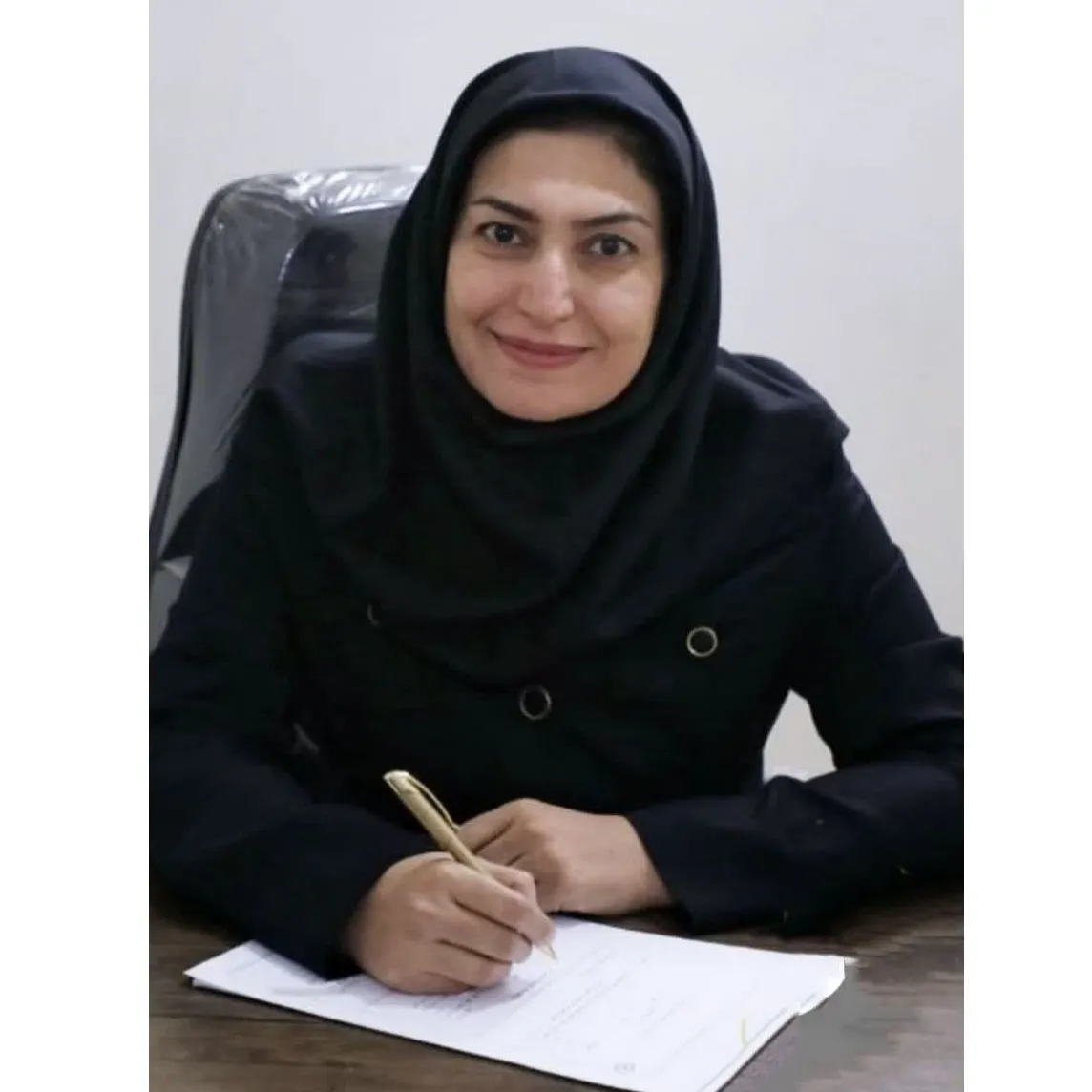 سوسن خسروی