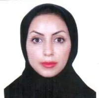 دکتر معصومه طاهرقاینی