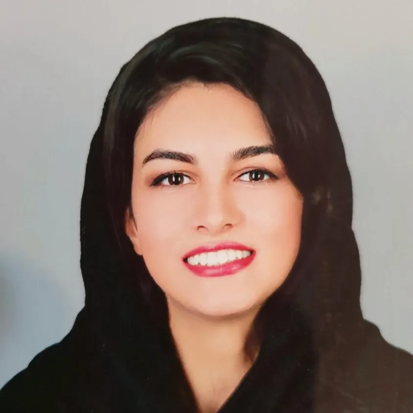 دکتر الهه شاکر