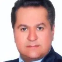دکتر حسین بیات