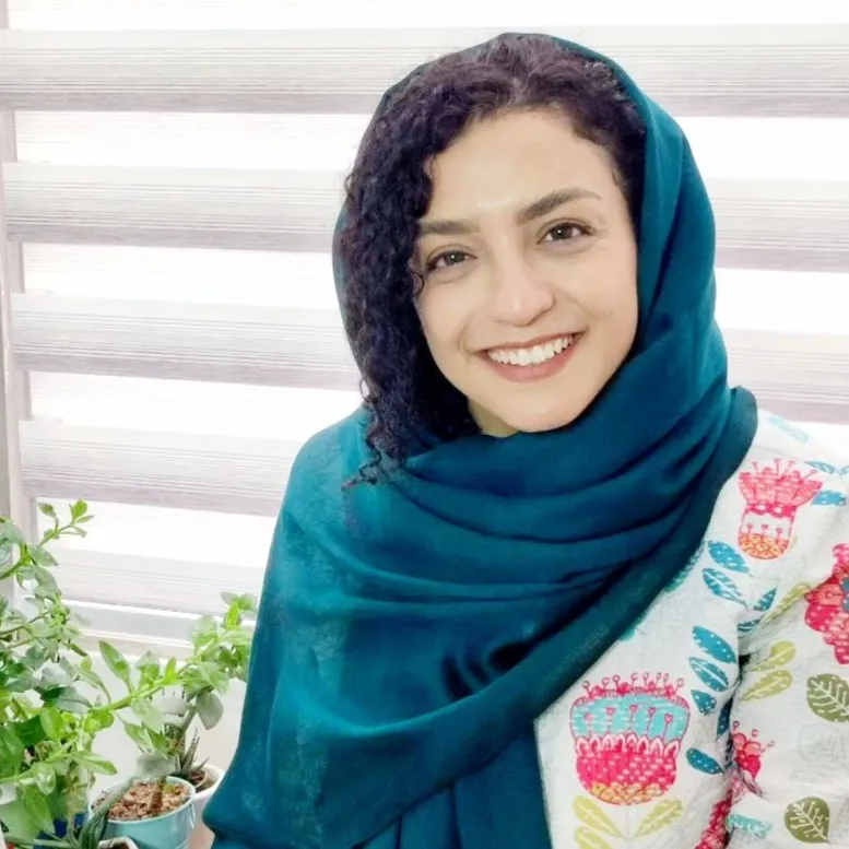 مهسا بابامحمدی