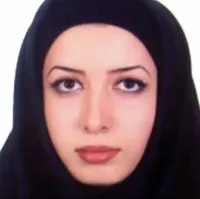 ندا احمدی