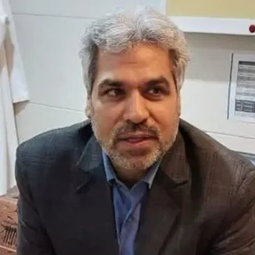 دکتر سید حسن میرحسینی