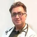 دکتر رضا نجاتیان رجایی