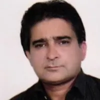 دکتر مسعود شادنژاد