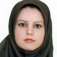 دکتر مژده بهرام رضائی