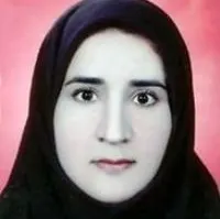 دکتر مریم کاظم پور