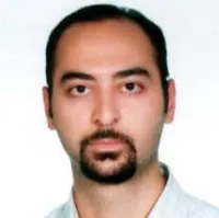 دکتر داود یاوری