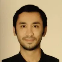 دکتر سیدعلی دربانی