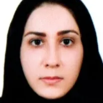فاطمه دشمن زیاری
