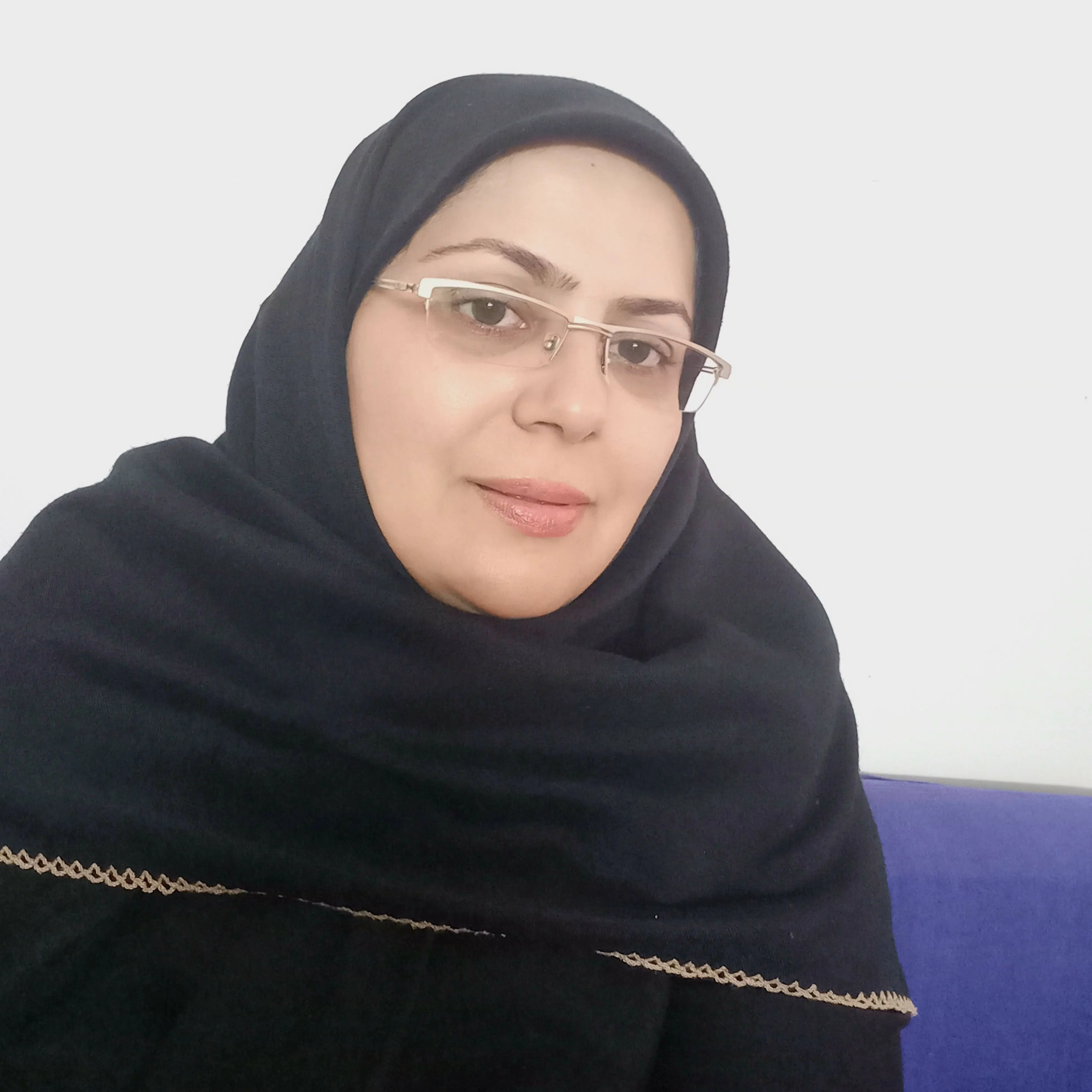 ملیحه امیری راد