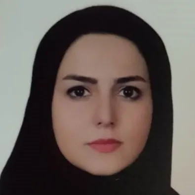 دکتر سیده سارا نوابی